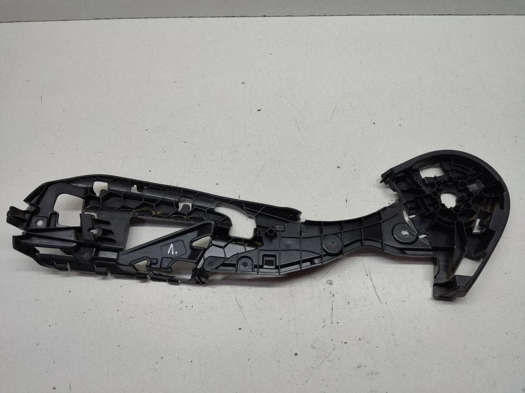 Seat trim A2059180116