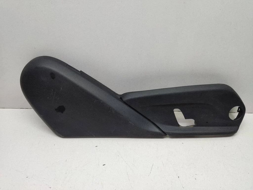 Seat trim – Mercedes-Benz E-Class W213 (2016-)