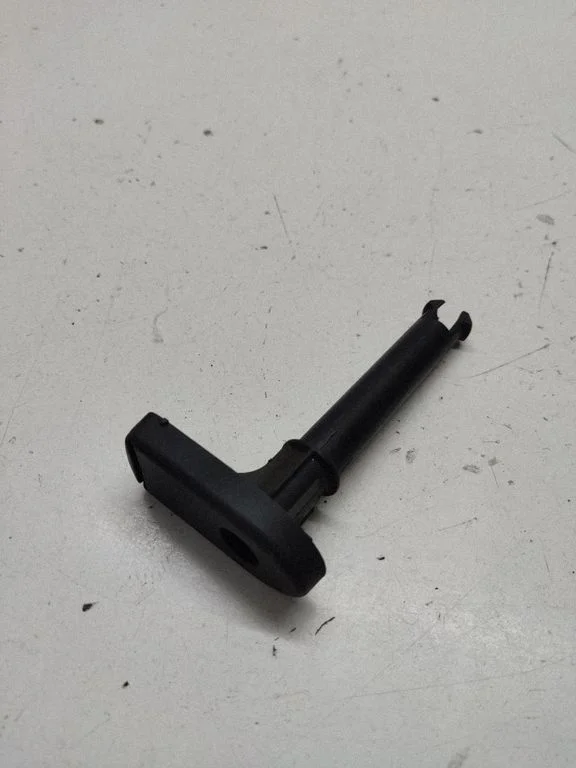 Seat trim – rear