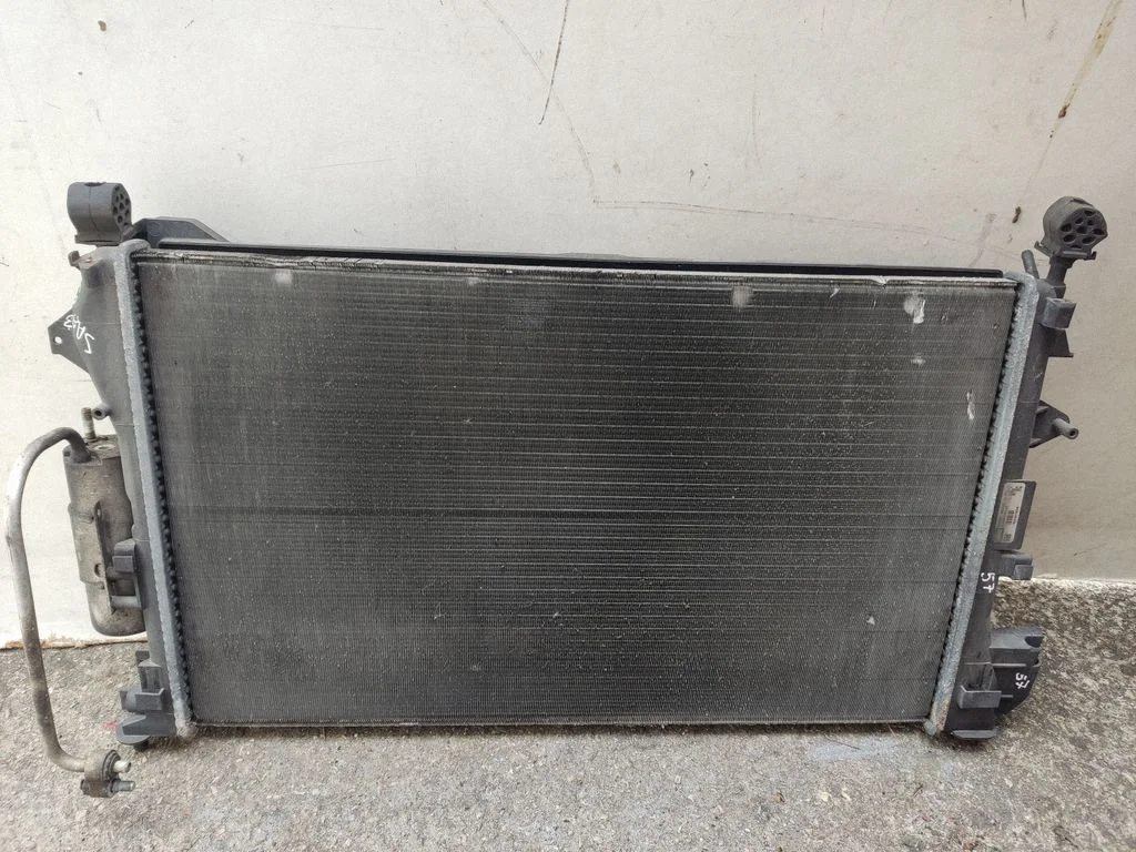Radiaatorite komplekt 24418338