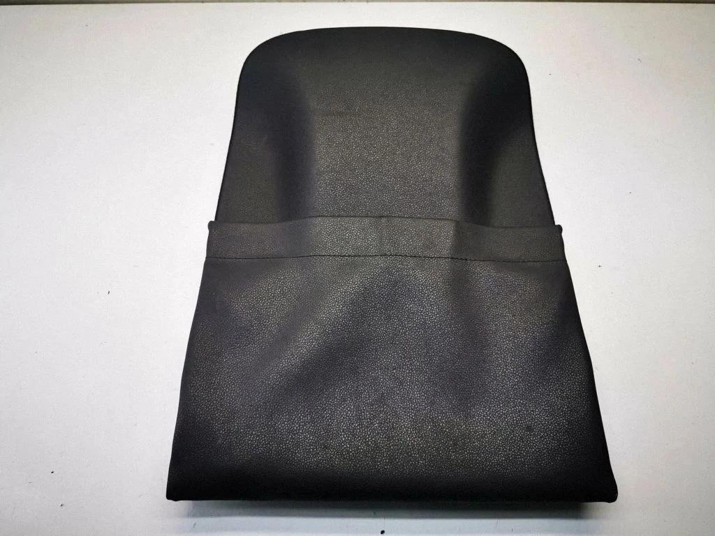 Seat trim A2049105301