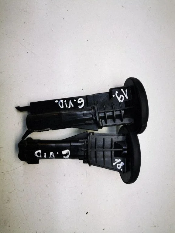 Seat trim A2129700141