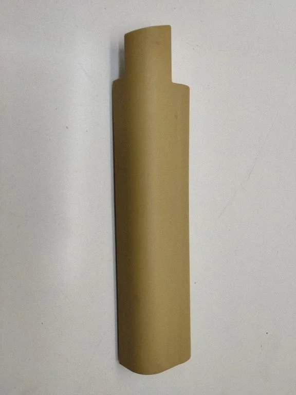Seat trim – BMW 5 Series E60 E61 (2004-2010)
