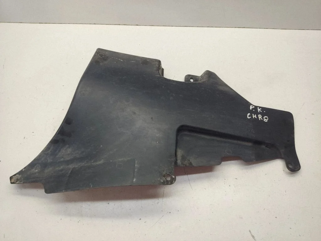 Side bottom protection 05065237AB