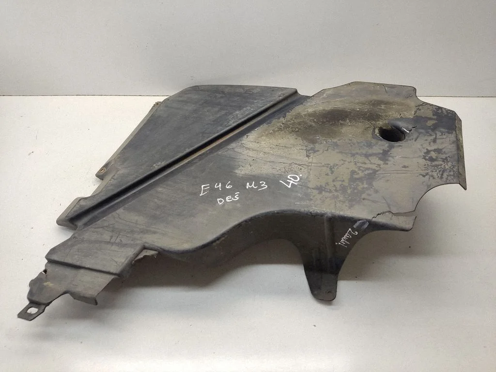 Side bottom protection 7892956