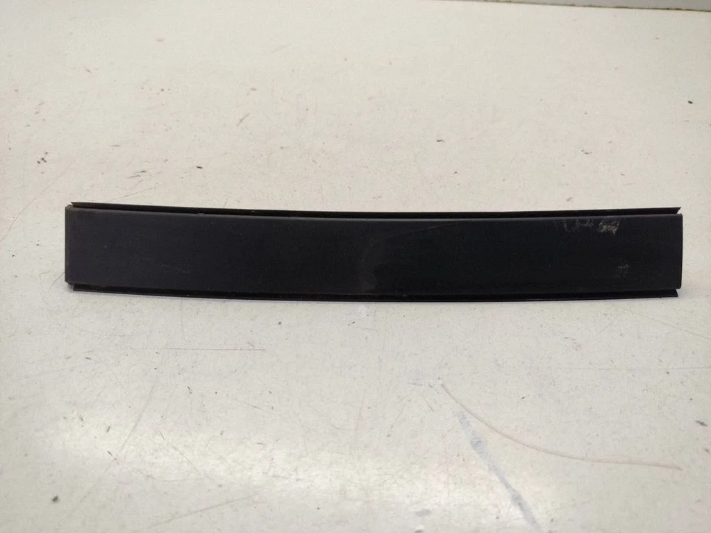 Roof bar rail cover – KIA Ceed (2018-)