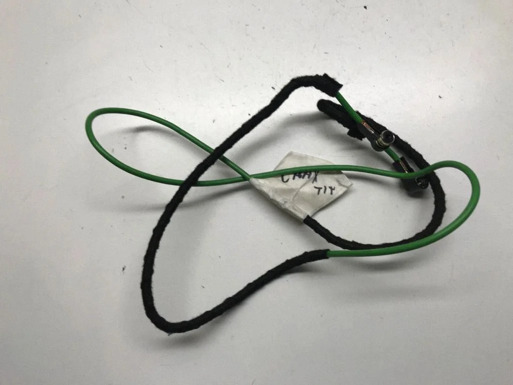 Sound system wiring loom – Ford Focus C-MAX (2003-2010)
