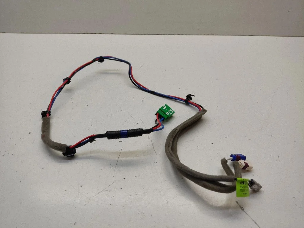 Sound system wiring loom – KIA Stonic (2017-)