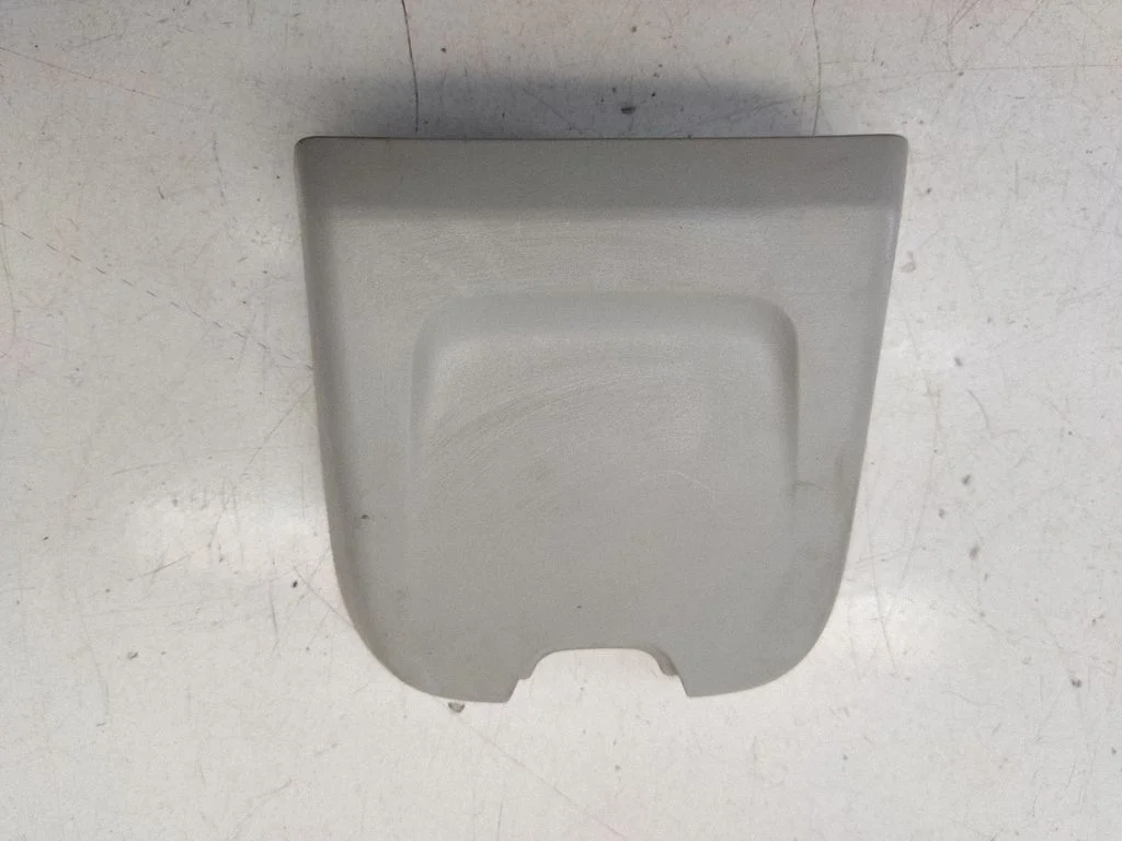 Rearview mirror trim 4M0857519