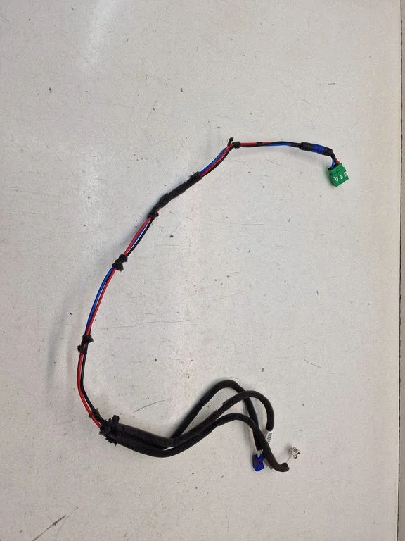 Sound system wiring loom – KIA Ceed (2018-)