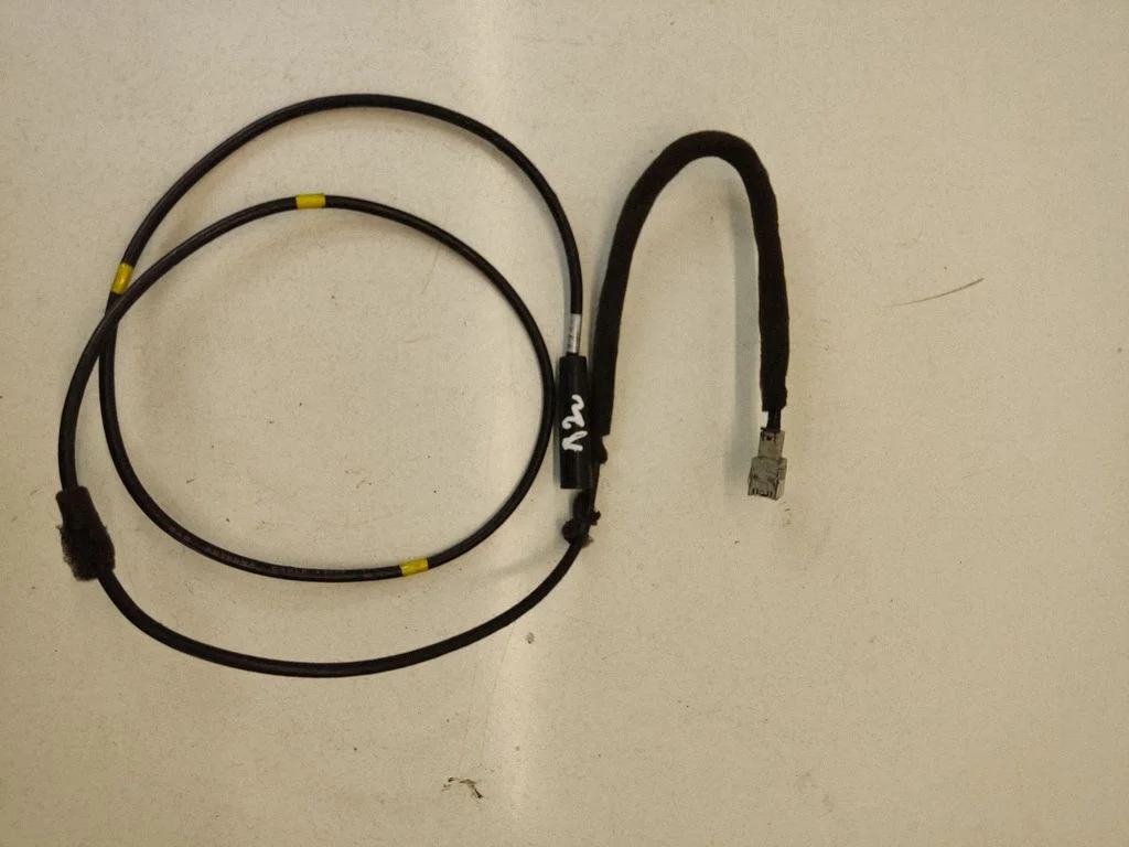 Sound system wiring loom – KIA Sportage (2005-2010)