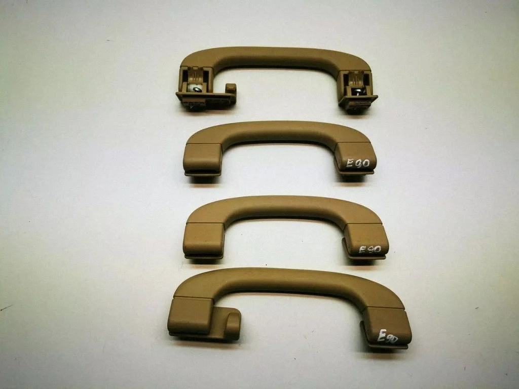 Lae käepidemete komplekt – BMW 3-seeria E90 E91 (2005-2012)