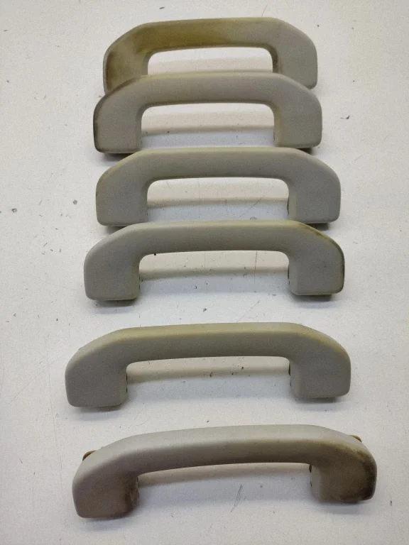 Lae käepidemete komplekt A0998150039