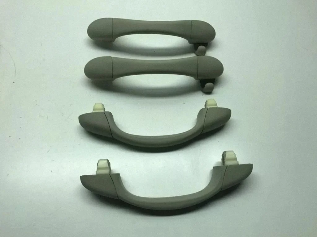 A set of handles for the ceiling – Saab 9-3 Ver2 (2003-2007)