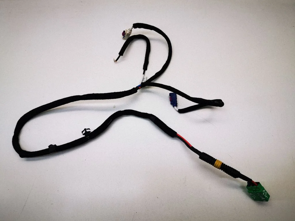 Sound system wiring loom – KIA Optima (2015-2020)
