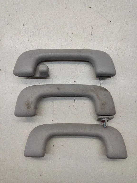 A set of handles for the ceiling 85342M0100