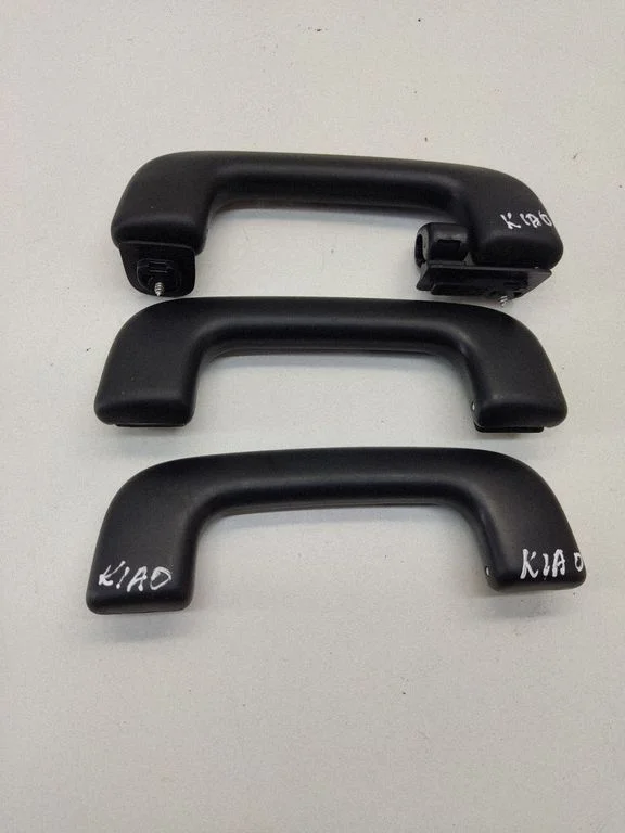 A set of handles for the ceiling 85342D4000