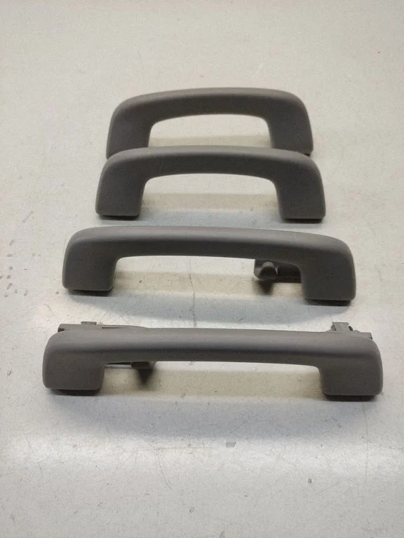 A set of handles for the ceiling – BMW 5 Series F10 F11 (2009-2016)