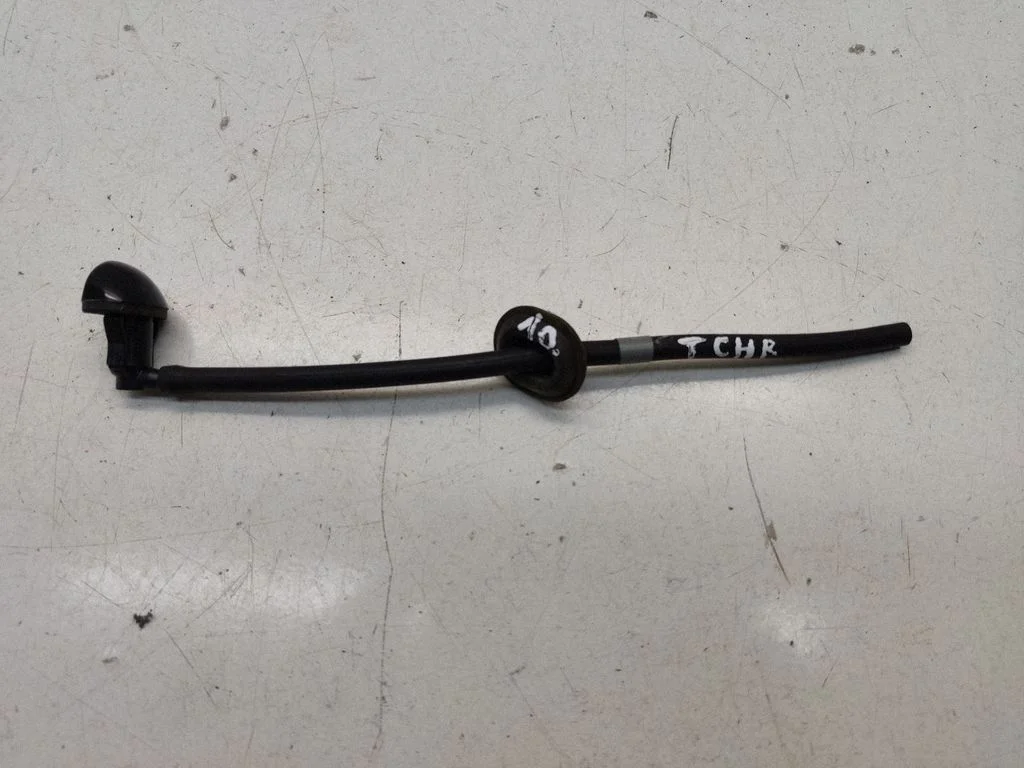 Rear window washer spray nozzle – Toyota C-HR I (2016-2023)