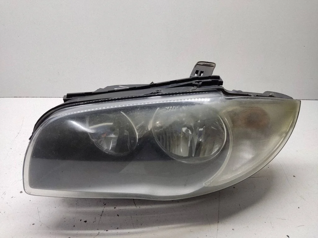 Headlight/headlamp – BMW 1 Series E82 E88 (2007-2014)