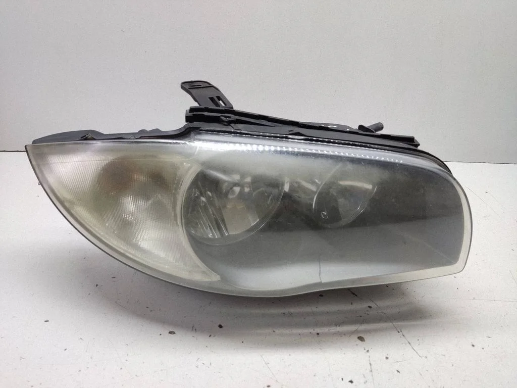 Headlight/headlamp – BMW 1 Series E82 E88 (2007-2014)