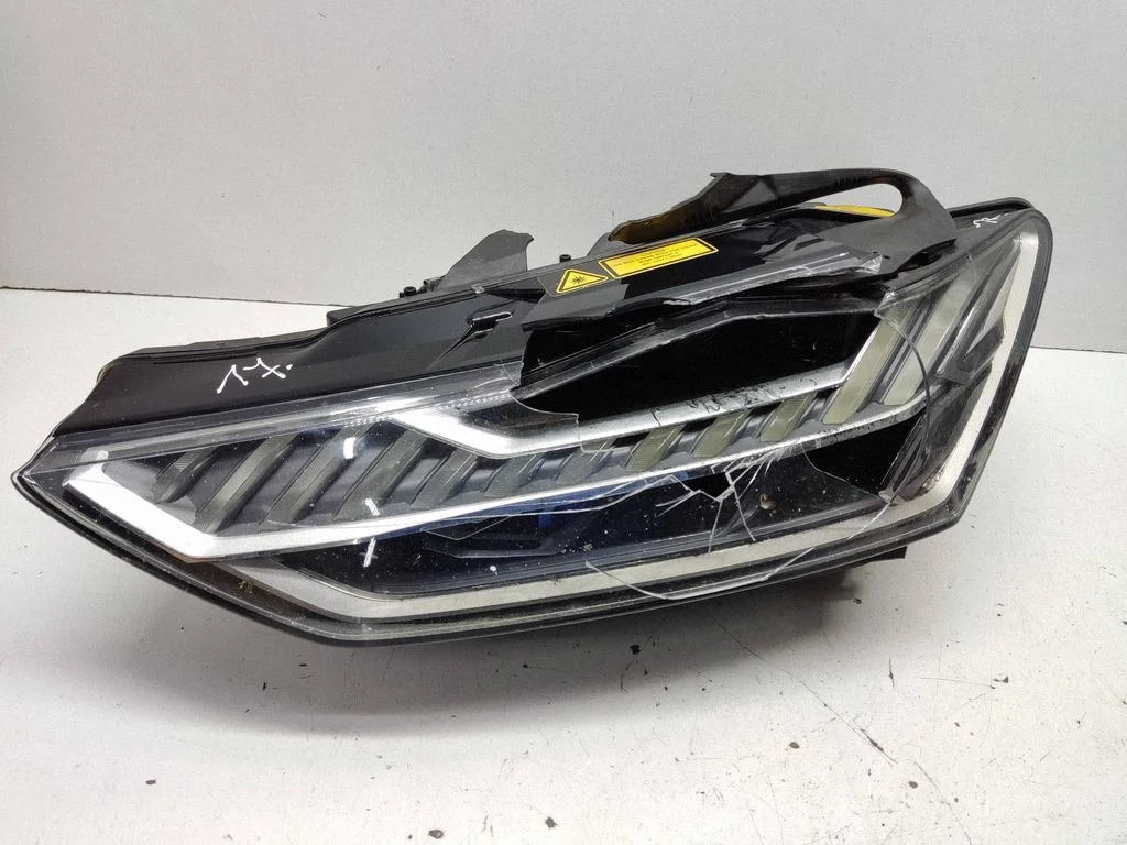 Headlight/headlamp – Audi A7 S7 4K8 (2018-)