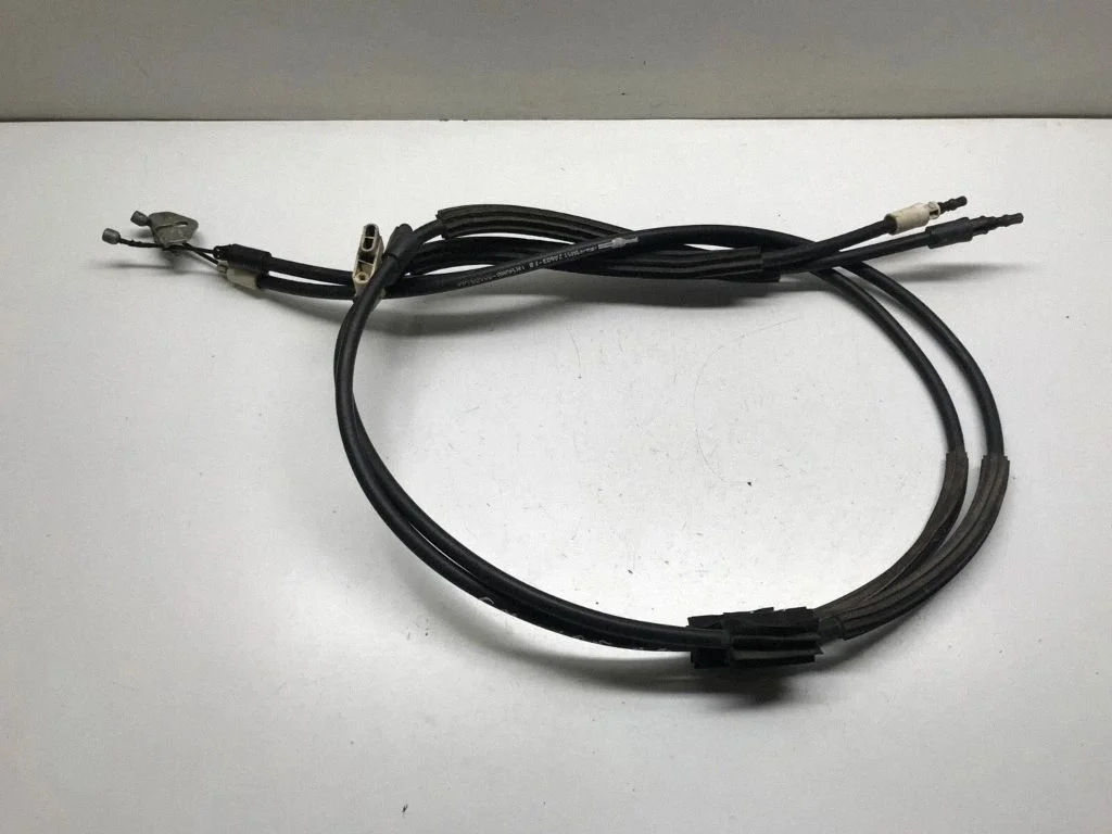 Rokas bremzes troses 3M512A603FB