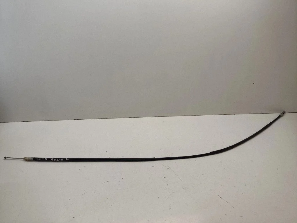 Handbrake/parking brake wiring cable – Renault Trafic II (X83) (2001-2014)