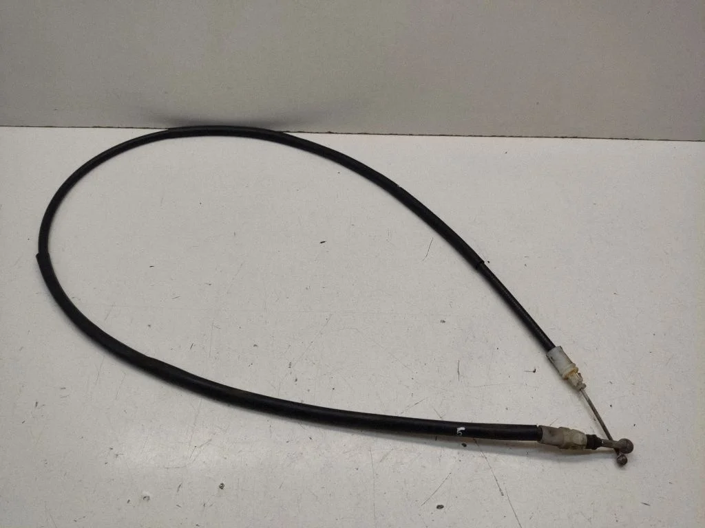 Handbrake/parking brake wiring cable – Renault Trafic II (X83) (2001-2014)
