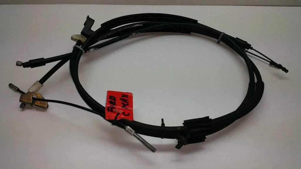 Linki hamulca ręcznego 3M512A603
