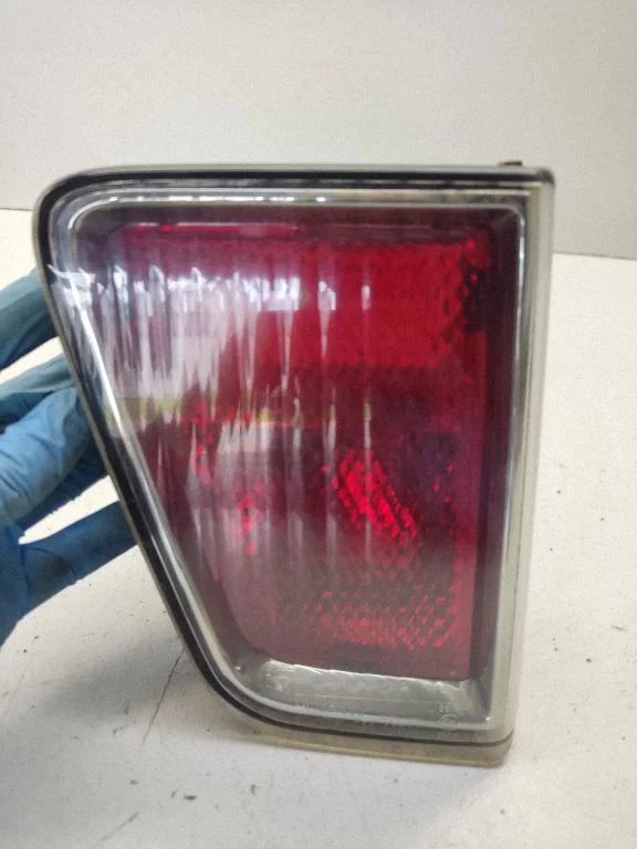 Rear fog light – Nissan Murano Z50 (2002-2008)