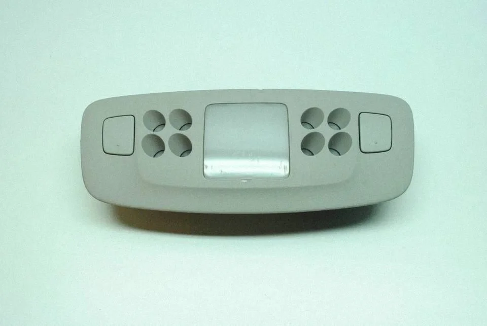 Tagaistmete valgustustuli – Lexus IS 220D-250-350 (2006-2013)