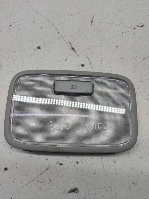 Rear seat light 92850C7010
