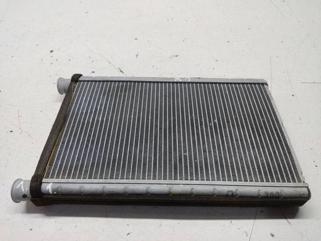 Nagrzewnica – BMW X1 E84 (2009-2015)