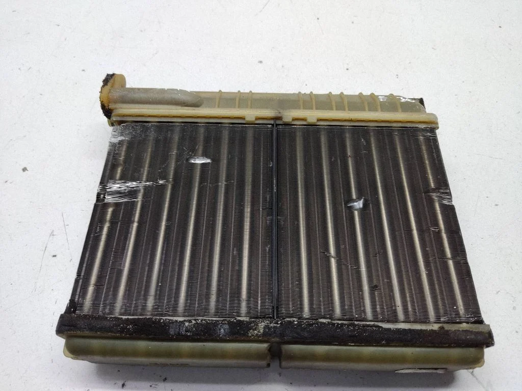Heater blower radiator 9172187002