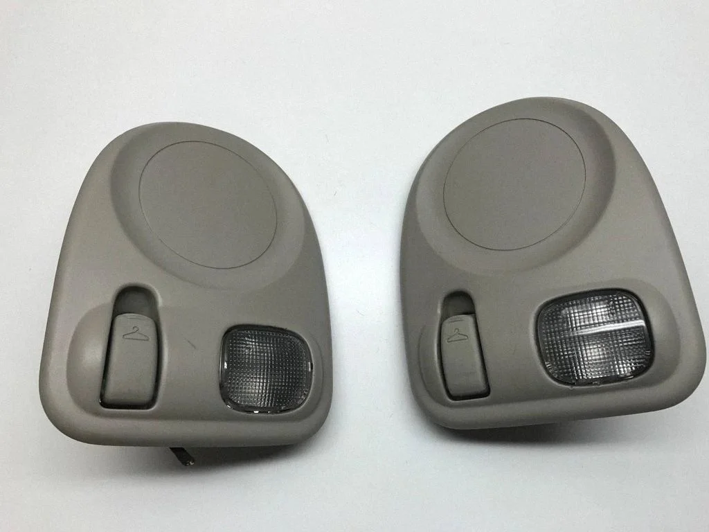 Rear seat light 828462