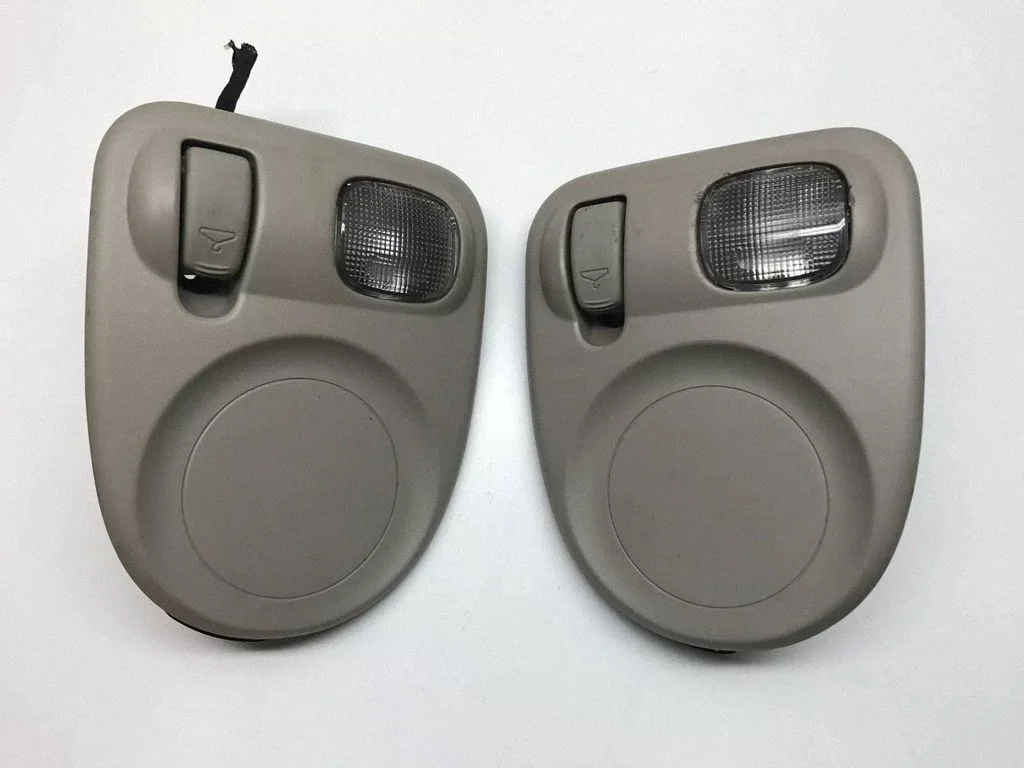 Rear seat light 828462