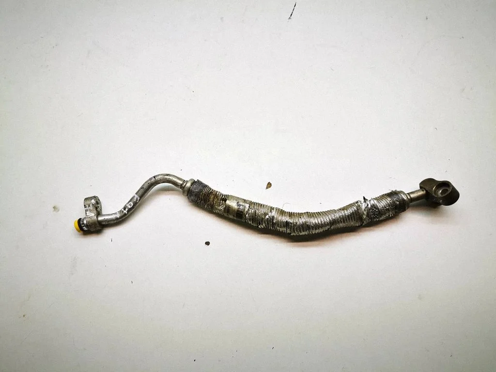 Air conditioning (A/C) pipe/hose 9129060