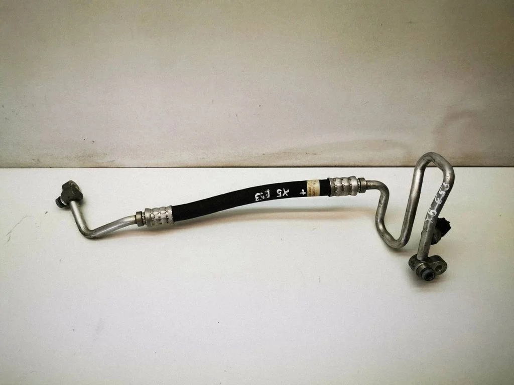 Air conditioning (A/C) pipe/hose 8377077