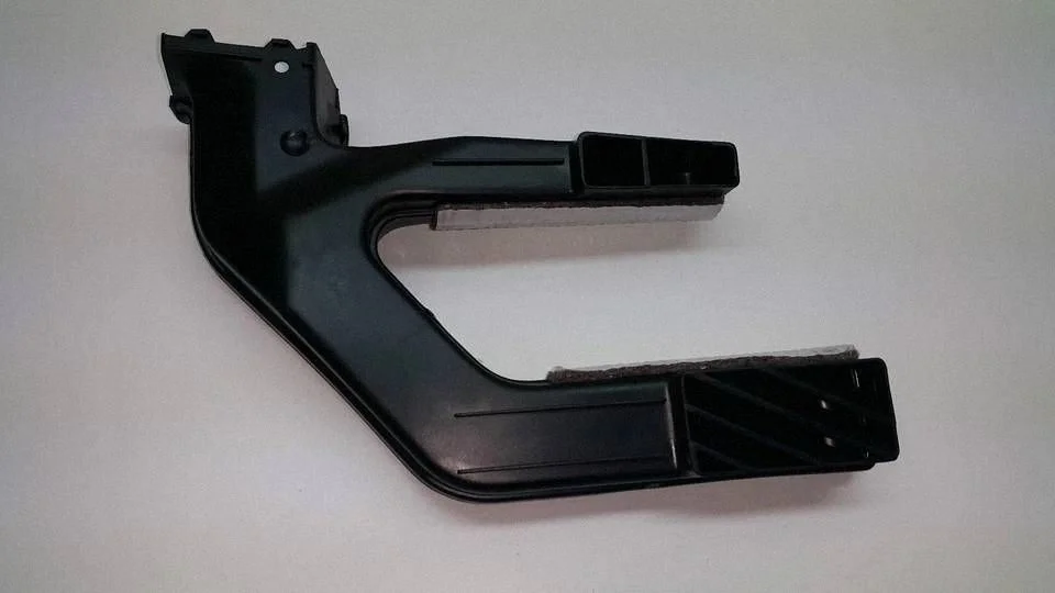 Cabin air duct channel – BMW 3 Series E46 (1998-2005)