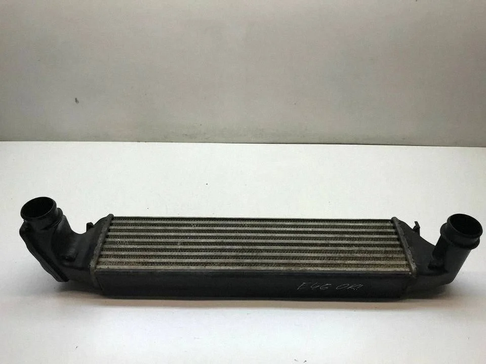Intercooler radiator 2246795