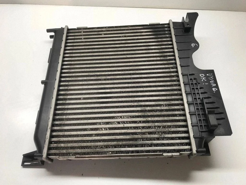 Intercooler radiator 05142489AA