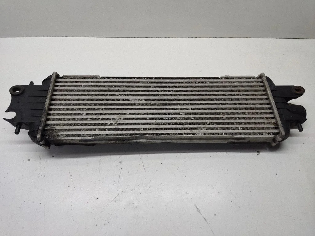 Intercooler – Renault Trafic II (X83) (2001-2014)