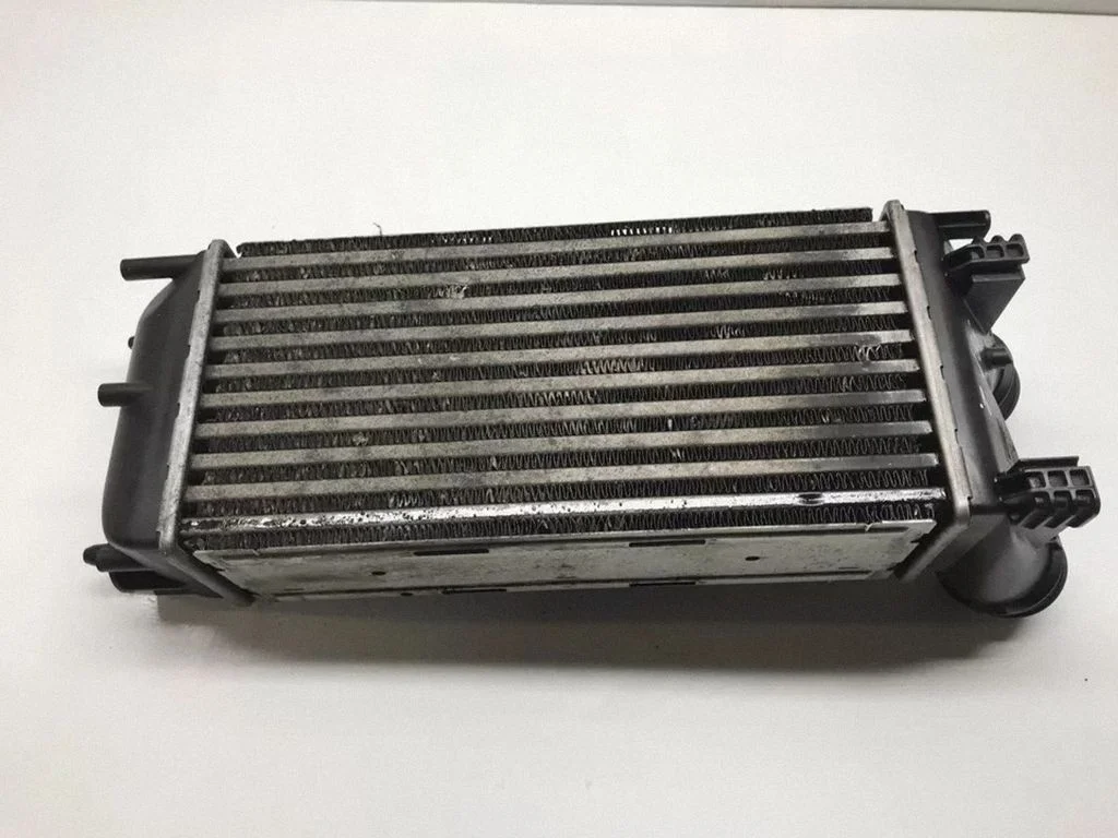 Intercooler radiator 9656503980