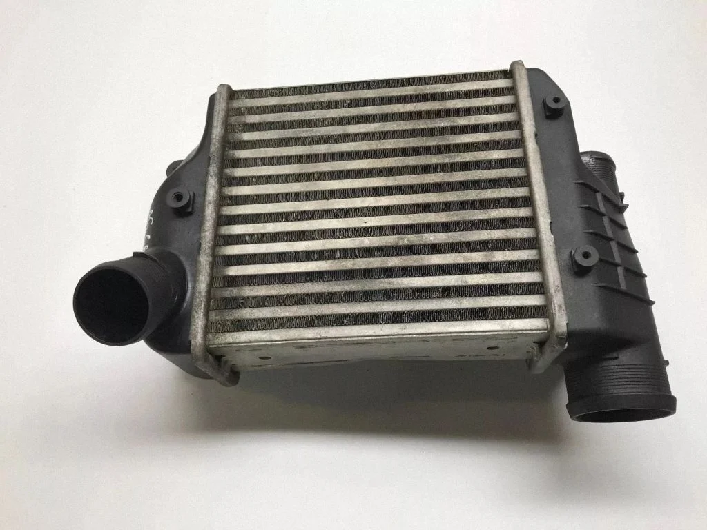 Intercooler 4F0145806E