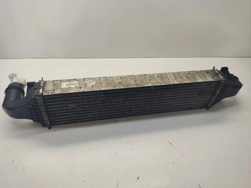 Intercooler radiator – Mercedes-Benz A-Class W176 (2012-2018)