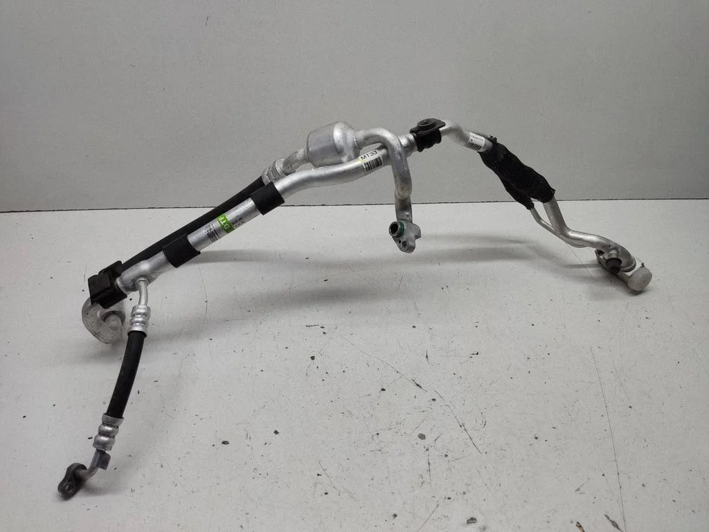 Kliimaseadme toru / voolik – Hyundai i20 (BC3 BI3) (2020-)