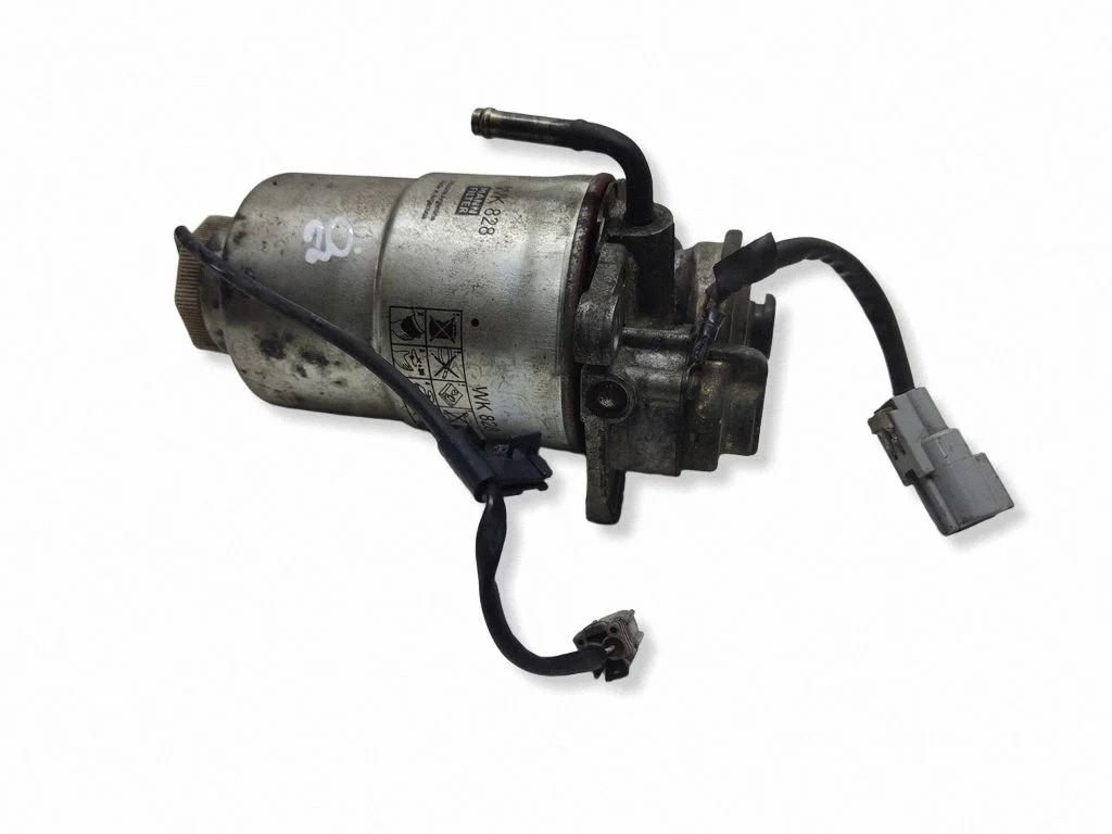 Fuel filter – Toyota Corolla E120 E130 (2004-2007)