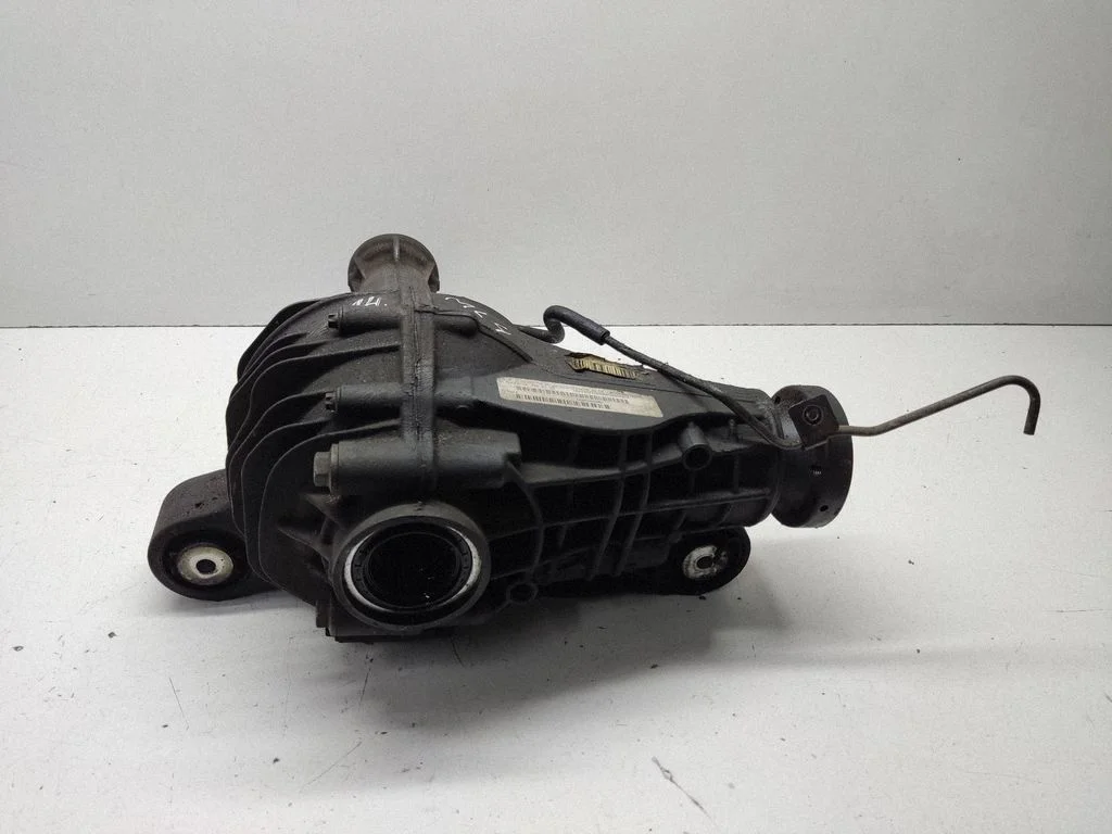 Front differential A1643302102