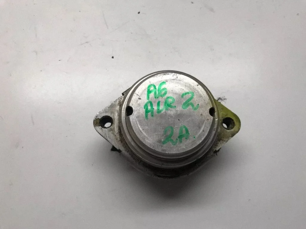 Gearbox mount 3618280